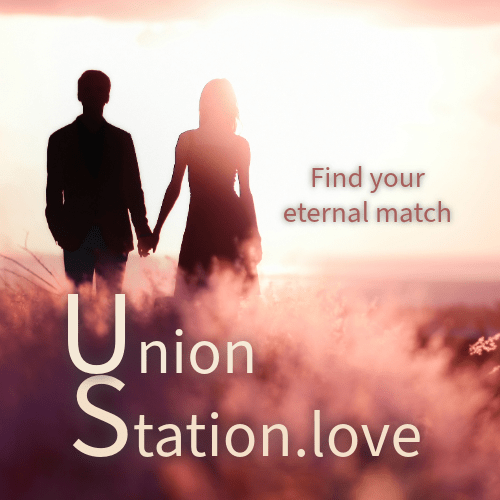 UnionStation.love
